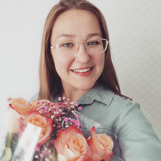 Макарова Валерия Алексеевна.