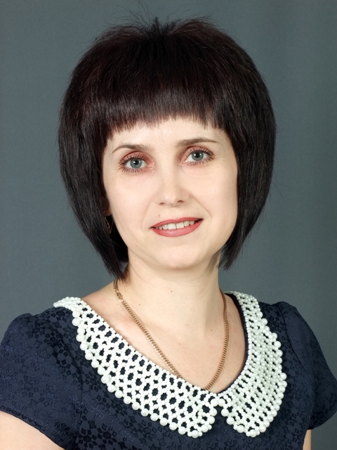Миронова Светлана Михайловна.
